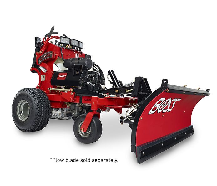 Toro 74527 GrandStand® Multi-Force (Snow Only)