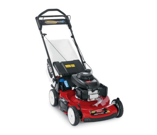 Toro Recycler 20337 22&quot; Personal Pace Self-Propel Mower