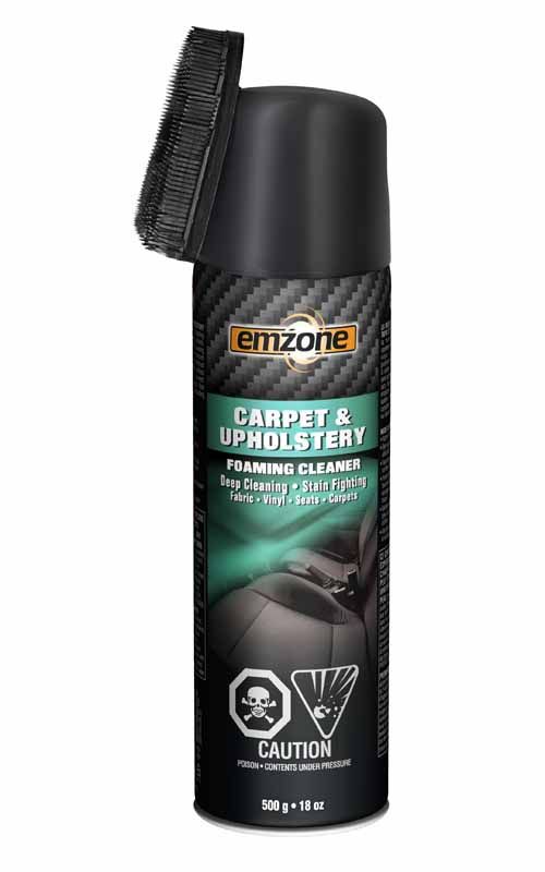 emzone Carpet &amp; Upholstery Cleaner