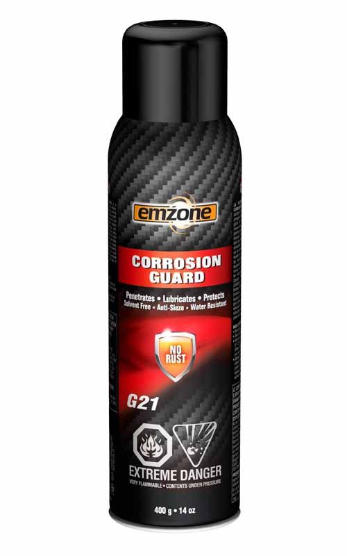 emzone Corrosion Guard