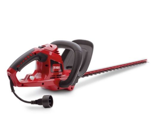 Toro 51490 Electric Hedge Trimmer