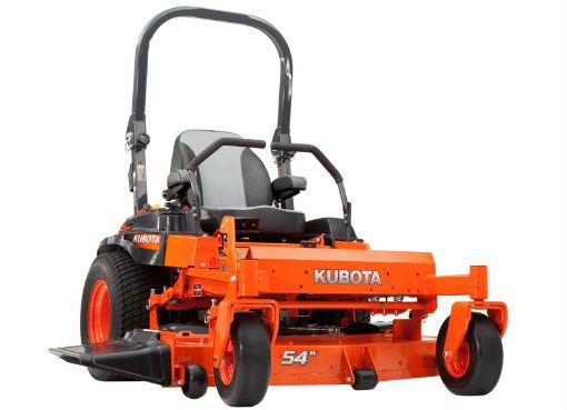 Kubota Z724KH-54 Commercial 24 HP Zero Turn Mower with a 54&quot; Deck