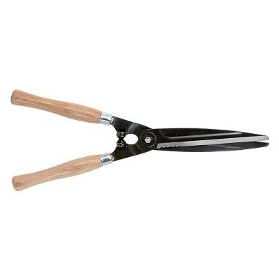Max Cut 10mm Traditional Bahco Hedge Shears