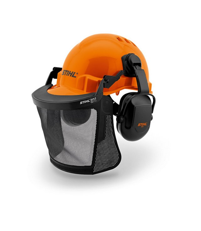 STIHL Function Basic Helmet System, Class C