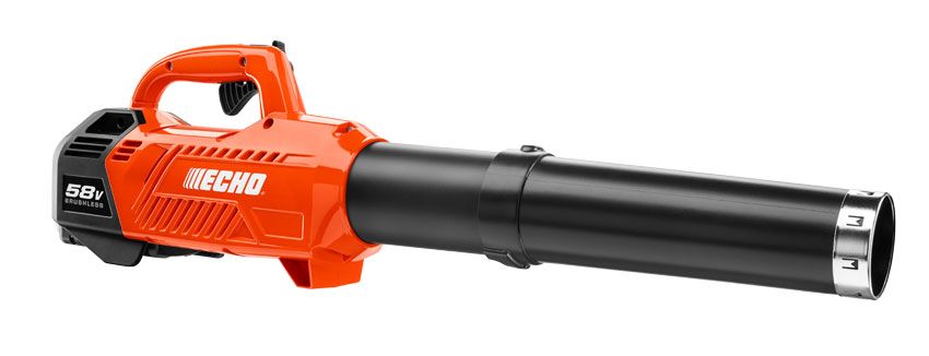 ECHO 58V Handheld Blower Bare Tool (No Battery or Charger)