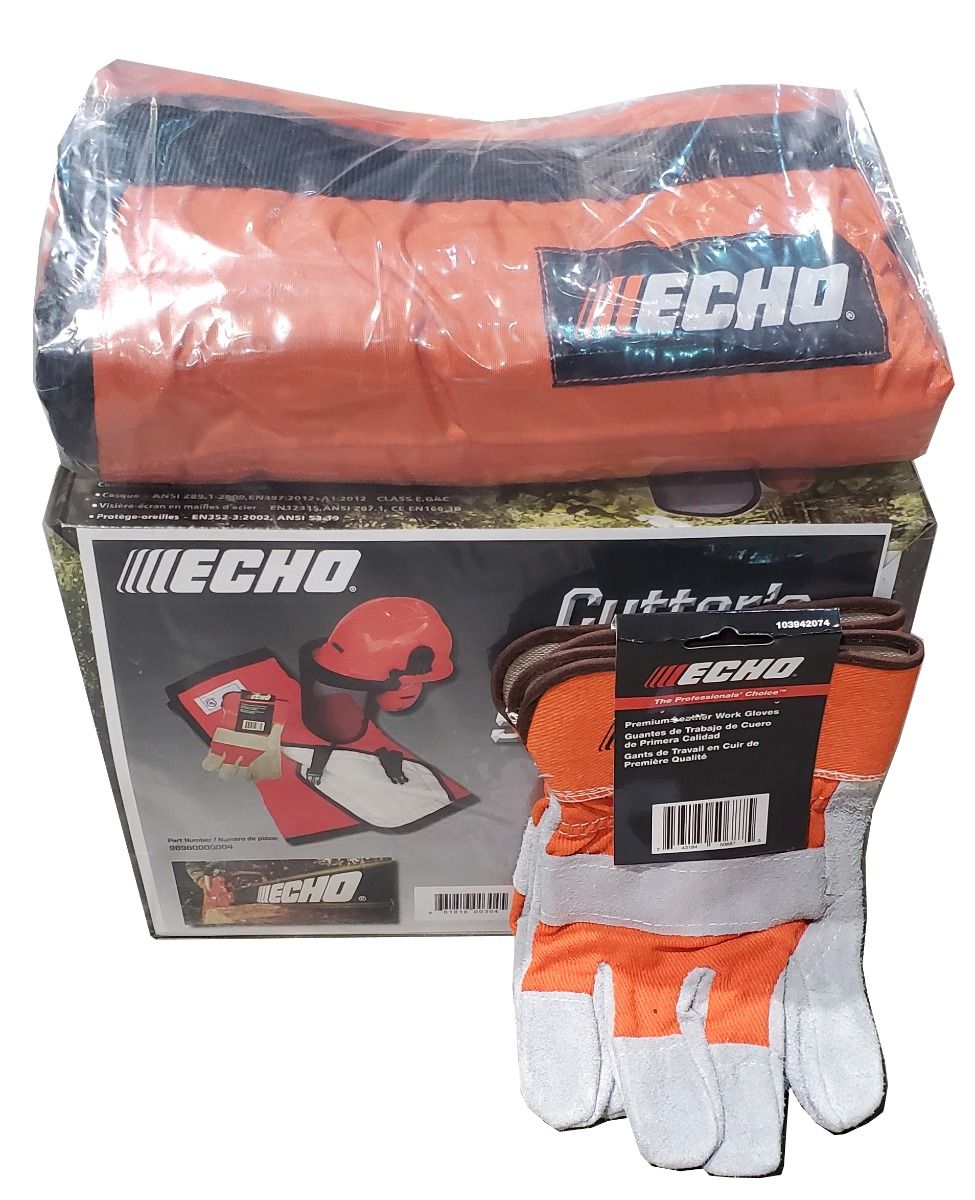 ECHO Cutters Kit model 96130000060