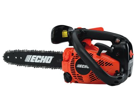 ECHO CS-271T chainsaw