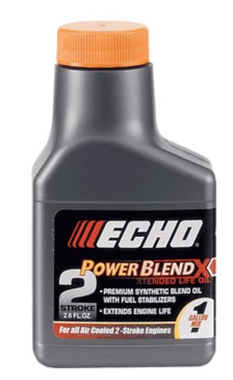 ECHO Oil 100mL 999888-0008-5
