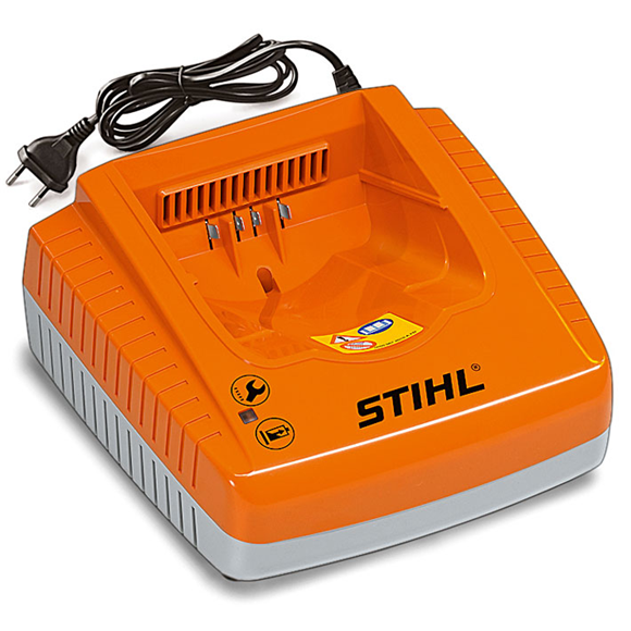 STIHL AL 100 Lithium-Ion Battery Charger