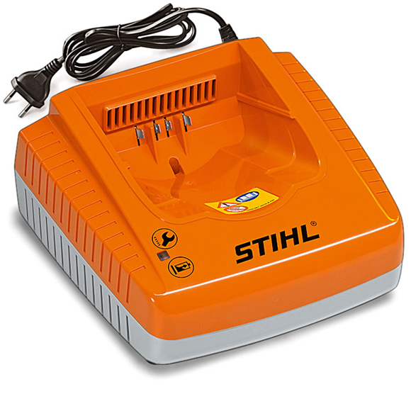 STIHL AL 300 Lithium-Ion Battery Quick Charger