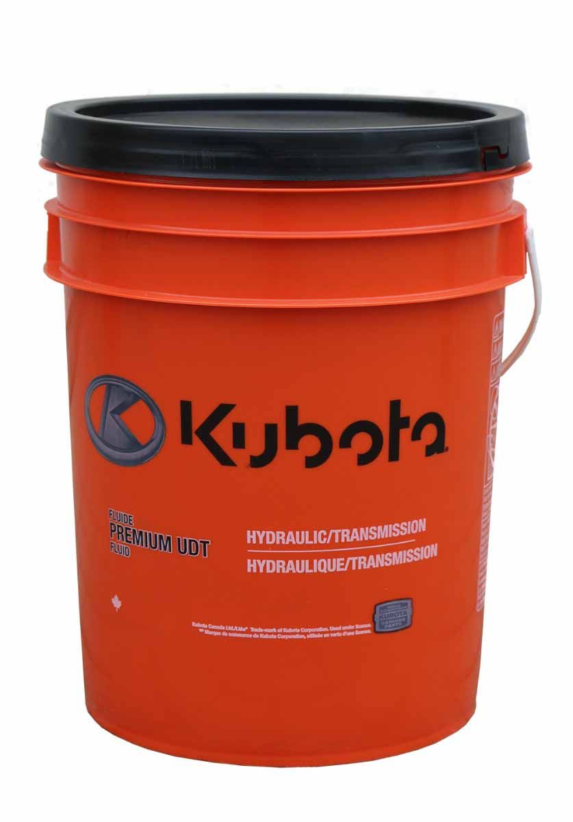 Kubota Premium UDT Hydraulic Transmission fluid 