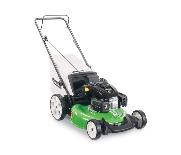 Lawn-Boy 17730 21&quot; High Wheel Push Mower with Kohler Engine