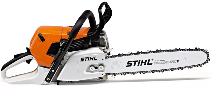 MS 441 C-M STIHL chainsaw