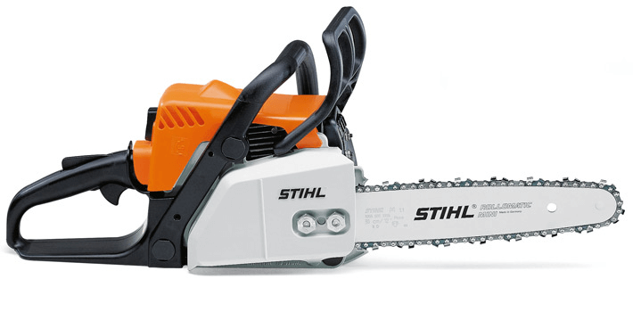 MS 170 STIHL chainsaw