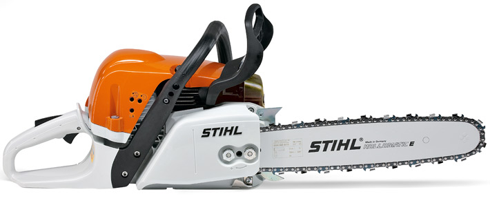 STIHL MS311 chain saw