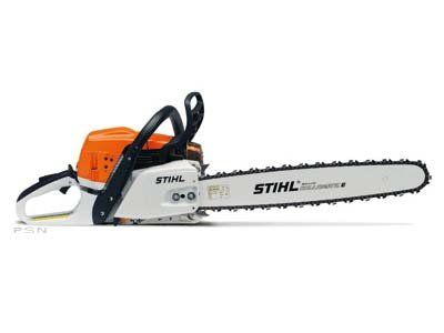 STIHL MS 362C-M VW Professional Chainsaw with heated handles and carburetor 59.0cc 
