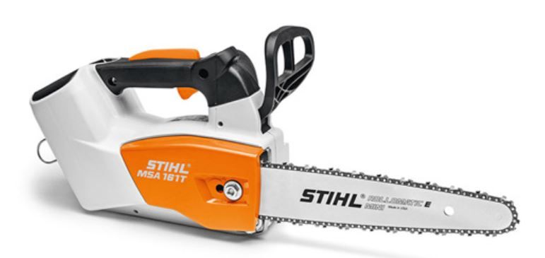 STIHL MSA 161 T Cordless Chainsaw