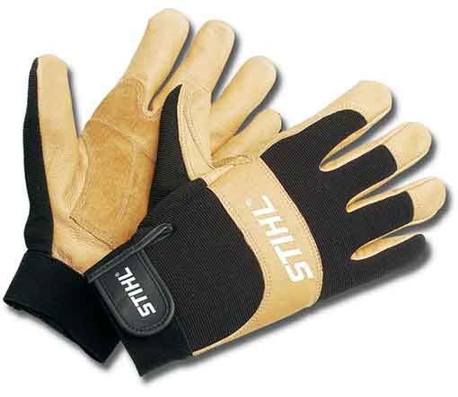 STIHL Proscaper series work glove