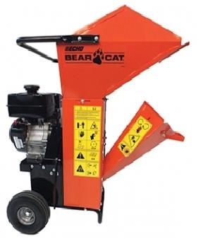 Bearcat SC3265 3" Chipper/Shredder