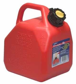 Scepter AB5 5 Litre Gas Can