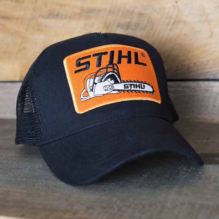 STIHL Mesh hat 