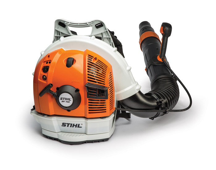 STIHL BR 700 Low Emissions Backpack Blower 64.8cc 