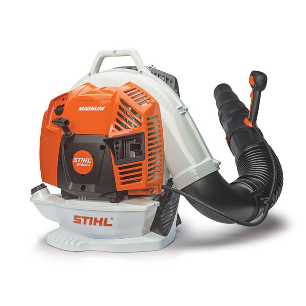 STIHL BR 800 X Backpack Blower