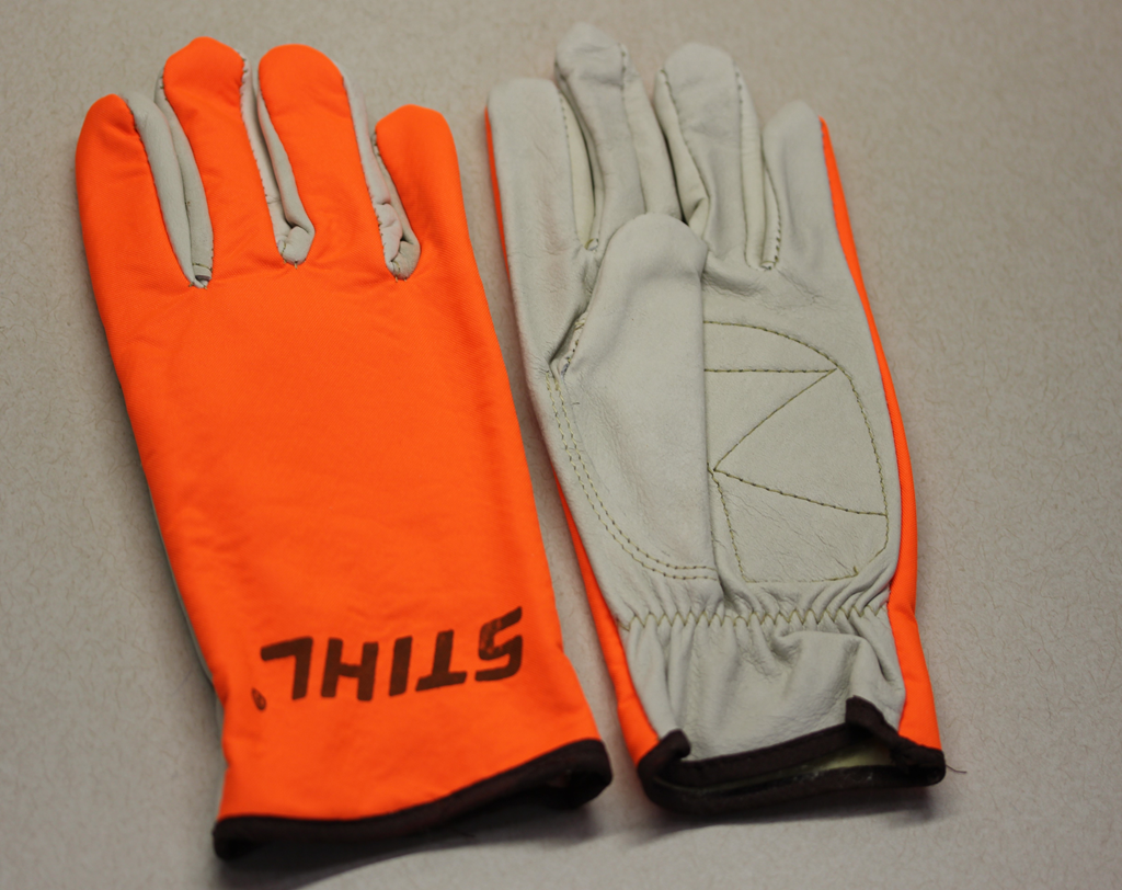 STIHL Chainsaw Gloves
