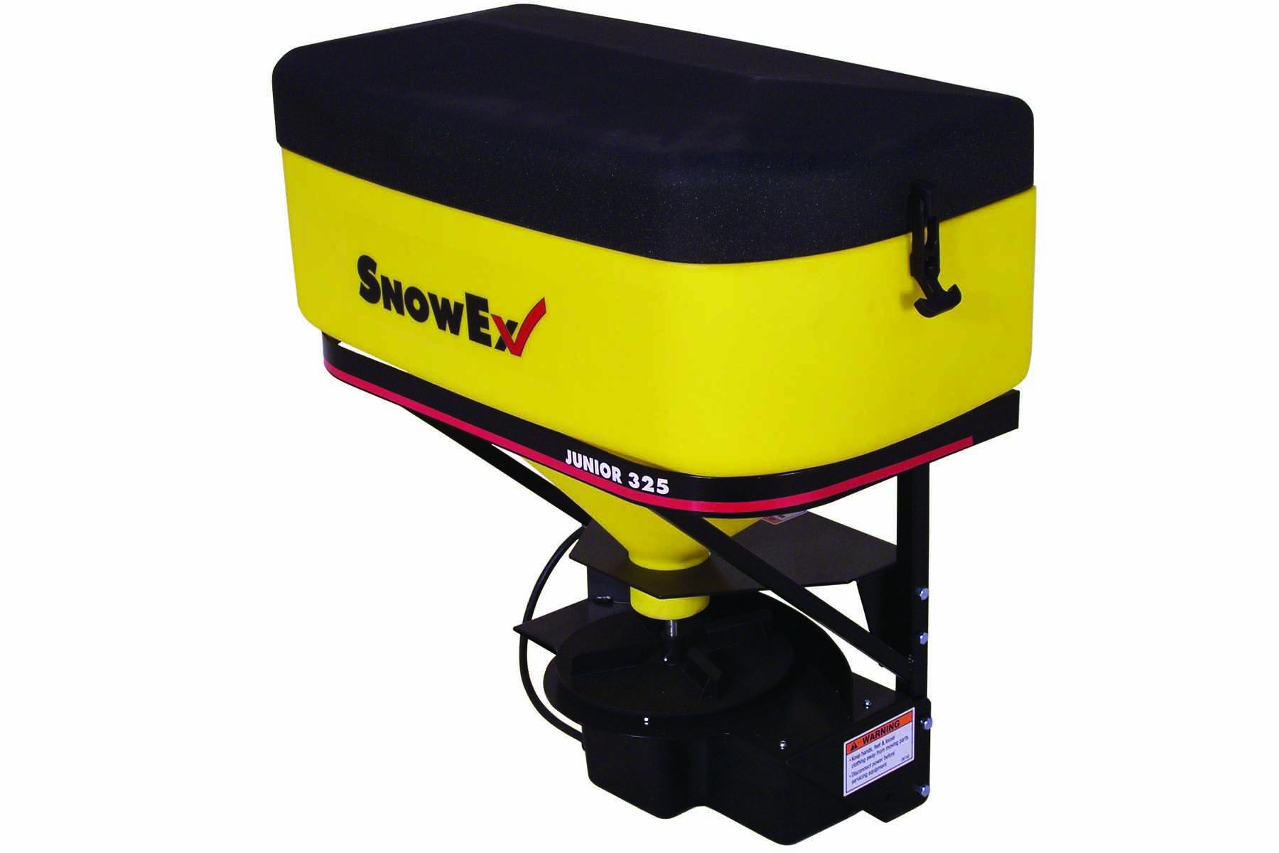 SnowEx SP-325 Junior-Pro Tailgate Spreader