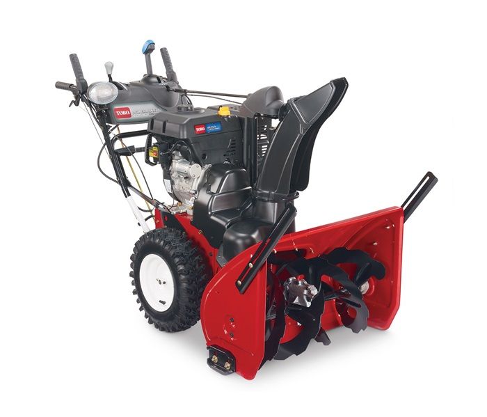Toro 38806 Power Max 1028 OXE Two-Stage Electric Start Snowblower