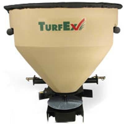 TurfEx TS700P PTO Equipment Mounted Spreader