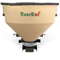 TS1200E TurfEx Electric Driven Spreader