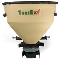 TurfEx TS700E Equipment Mounted Spreader