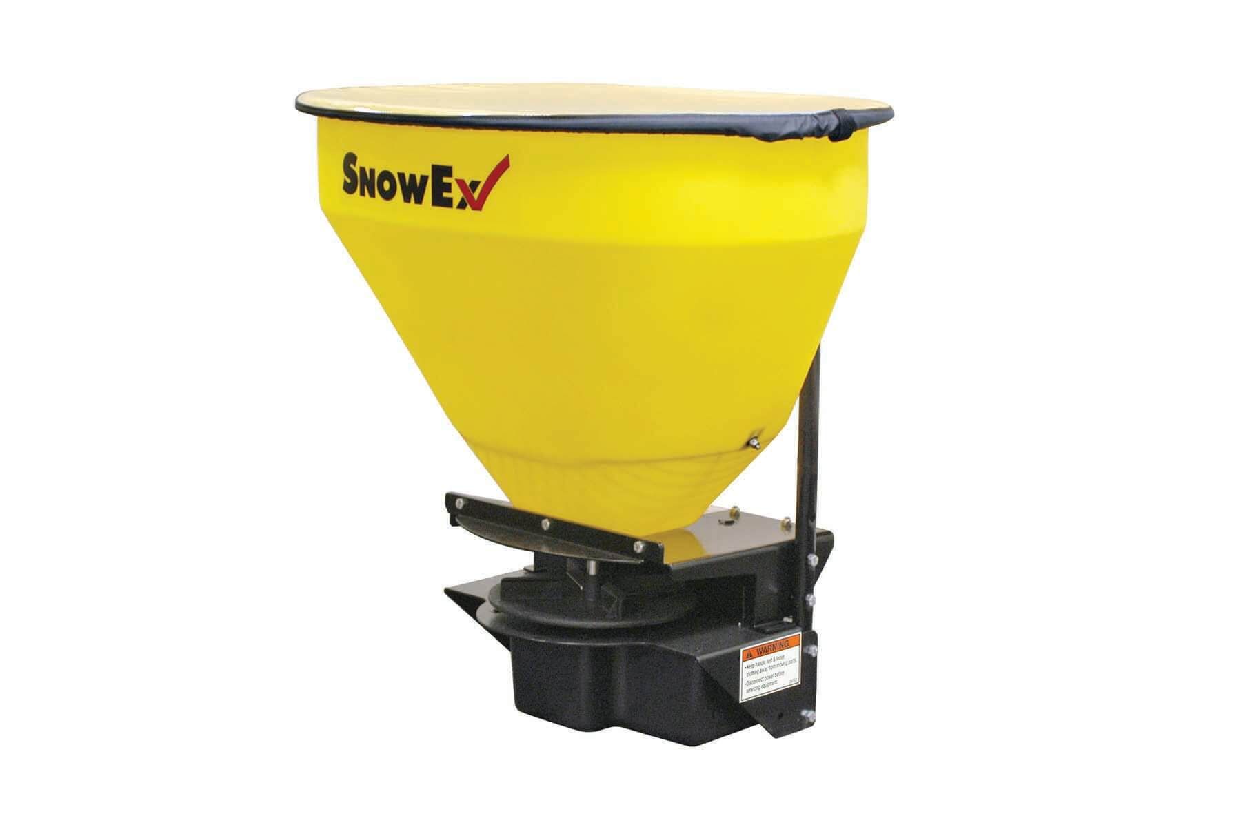 SnowEx 3.0 cu.ft. Tailgate Spreader SP-100-1