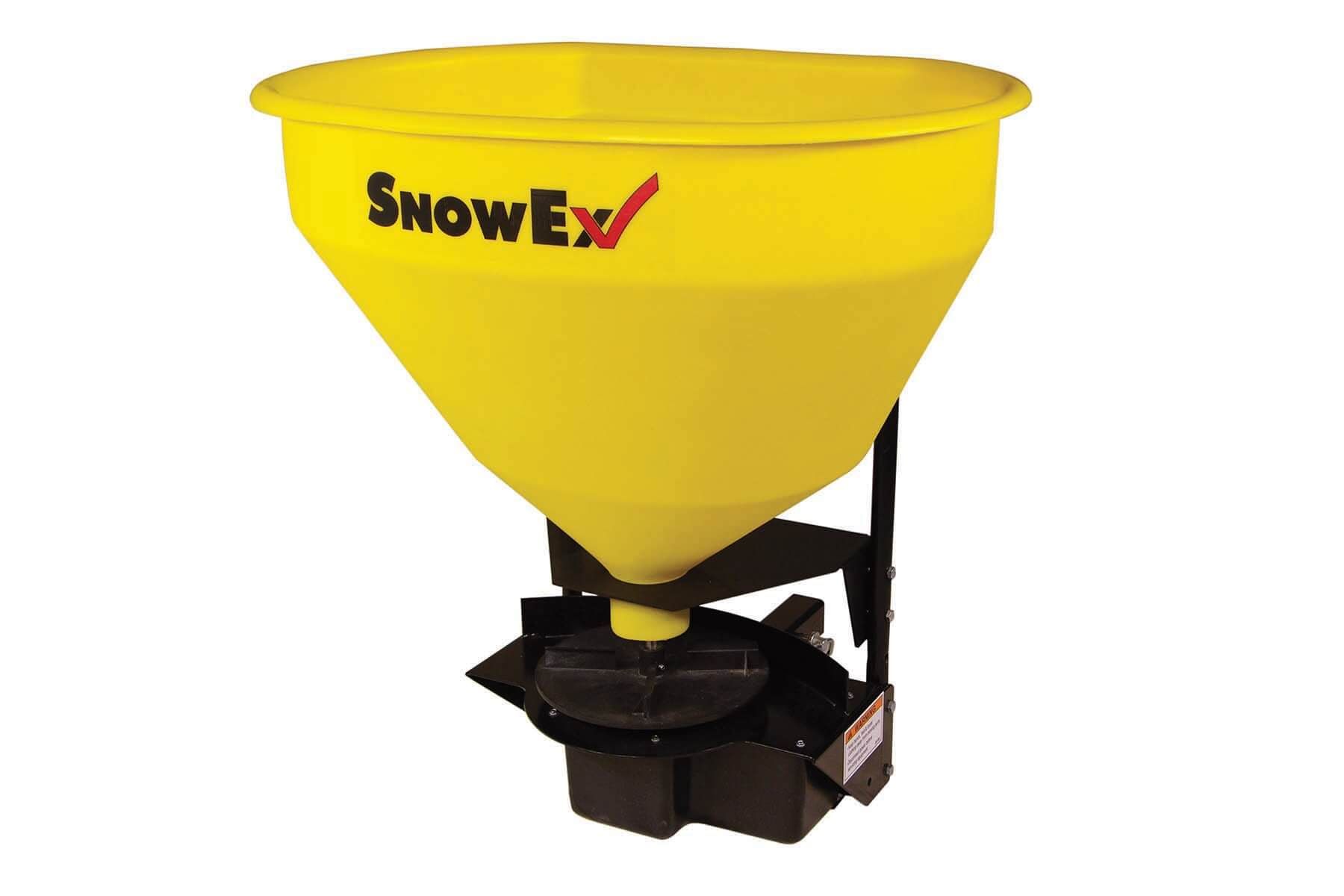 SnowEx Utility 3.0 cu. ft. Tailgate Spreader SP-225-1