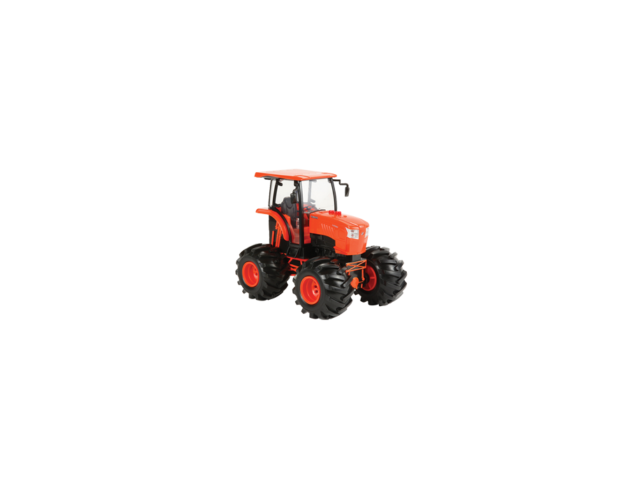 Kubota L6060 Monster Tractor Toy