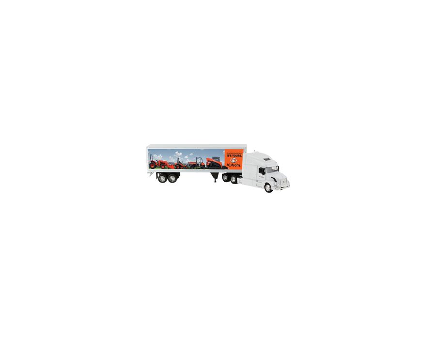 Kubota Transport Truck Toy