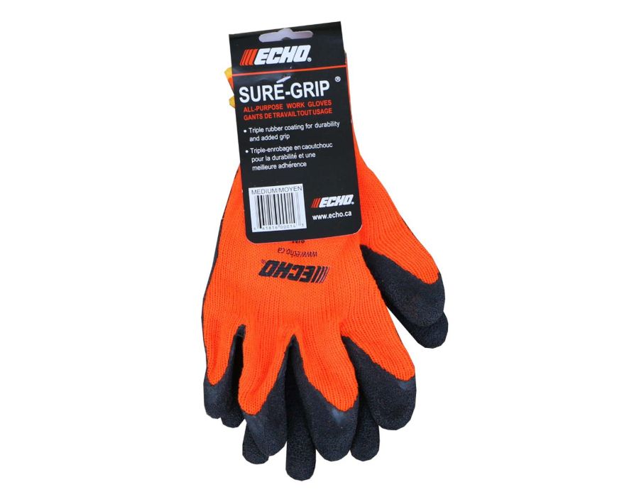 ECHO Sure Grip Gloves