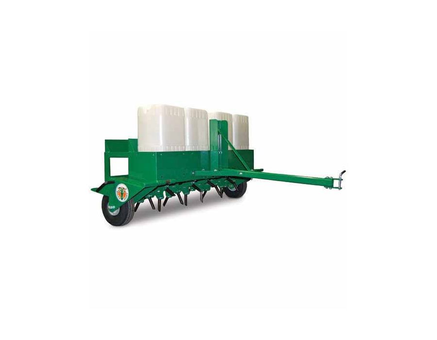 Billy Goat AET48 Tow Behind Aerator 