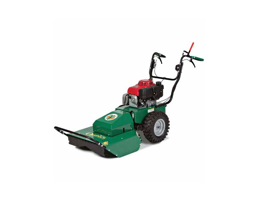Billy Goat BC2600HH BC26 Series Outback® Brushcutter