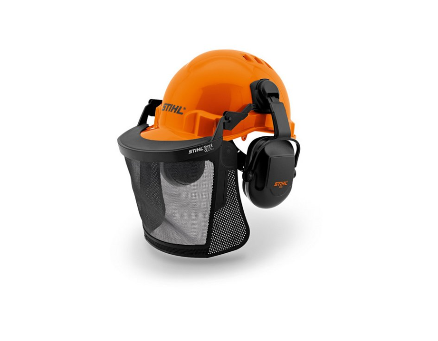 STIHL Function Basic Helmet System, Class C