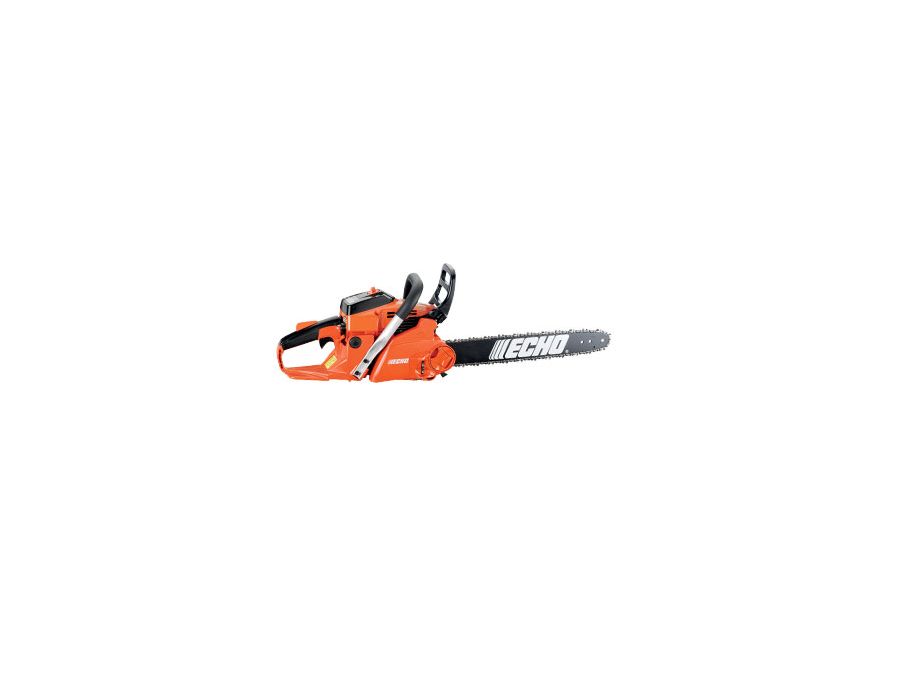 ECHO CS-370F chainsaw with Fast Tension 