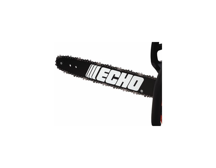 ECHO CS-400 bar