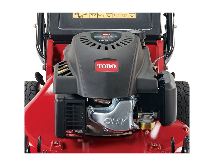Toro OHV Engine
