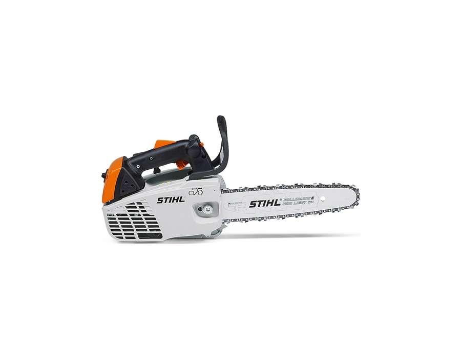 MS 193 T Top Handle STIHL Chainsaw
