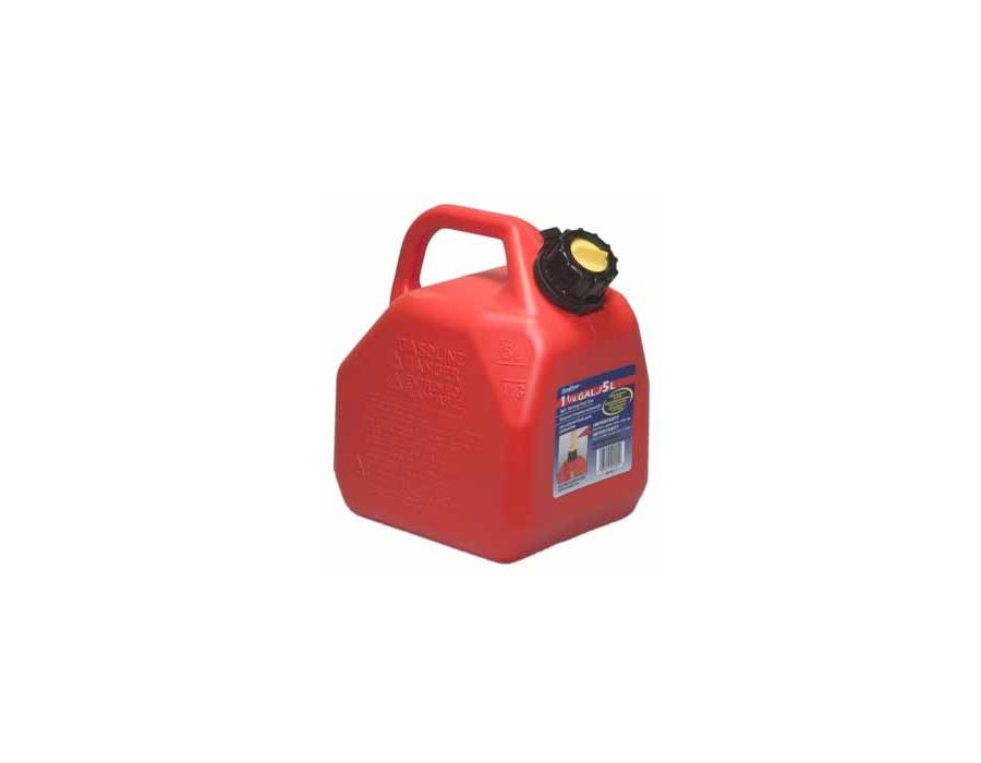 Scepter AB5 5 Litre Gas Can