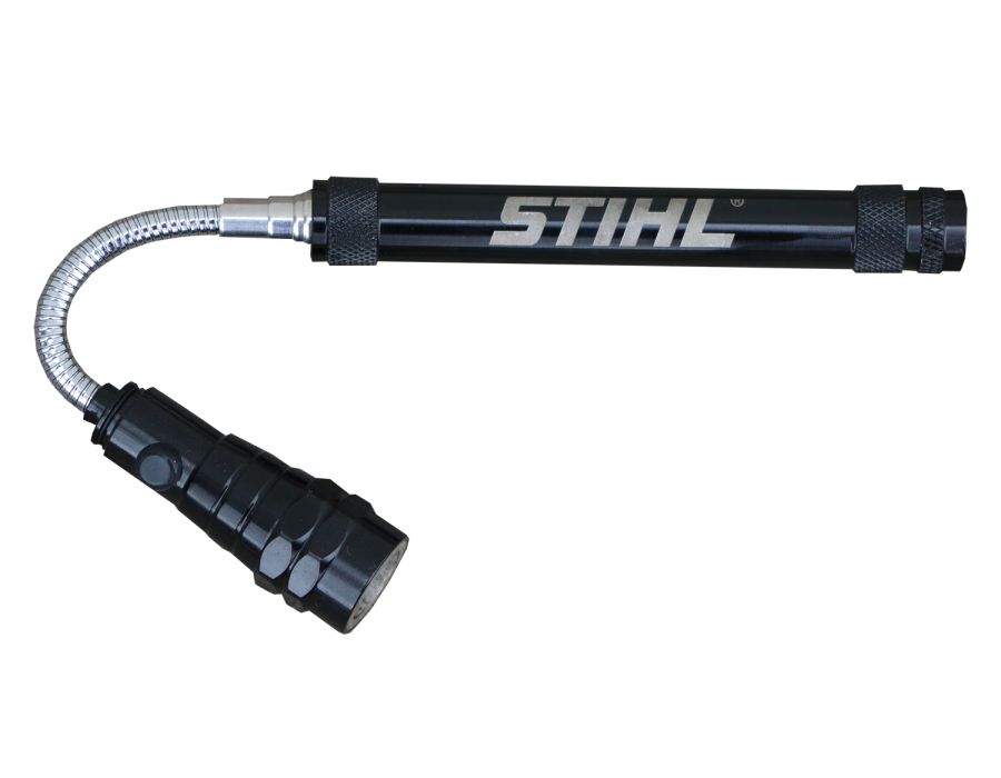 STIHL LED Telescopic/Magnetic Flashlight 