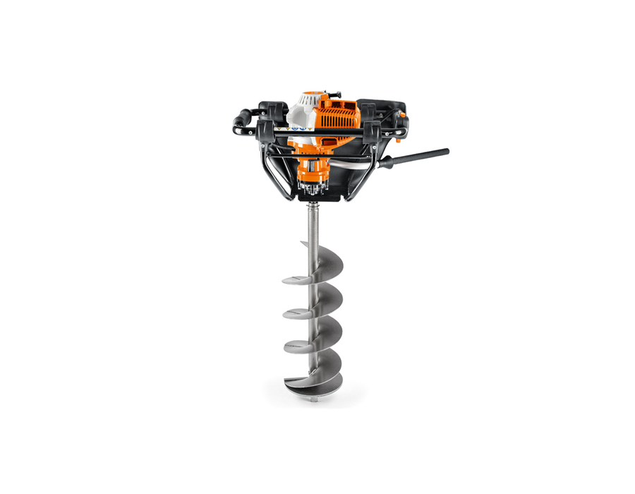 STIHL BT130 Earth Auger or Post Hole Digger