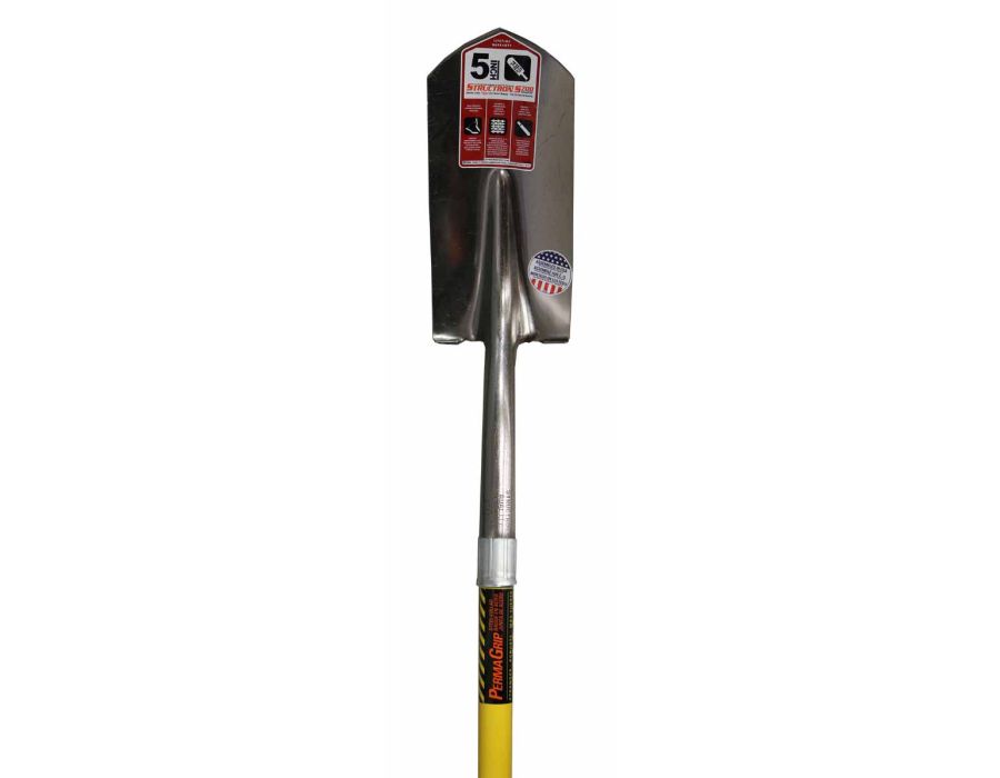 Structron S702 Clean Out Shovel