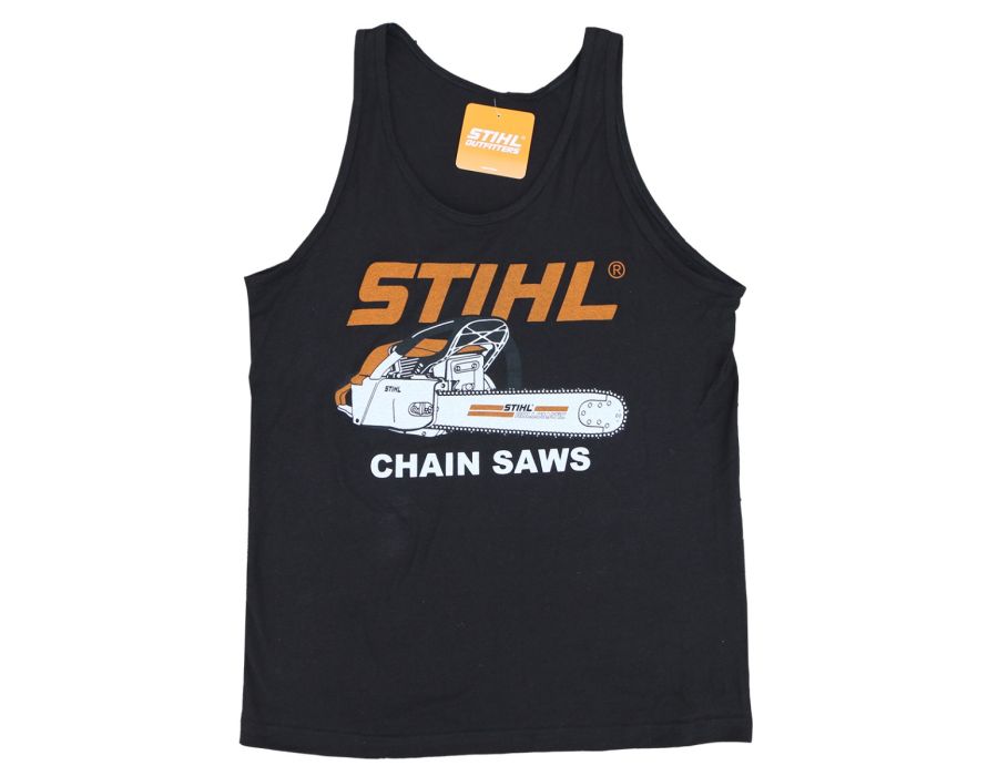 STIHL Chainsaws Tank Top